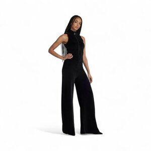 G-Star Velvet Jumpsuit size xs * New with tags! *MSRP$180